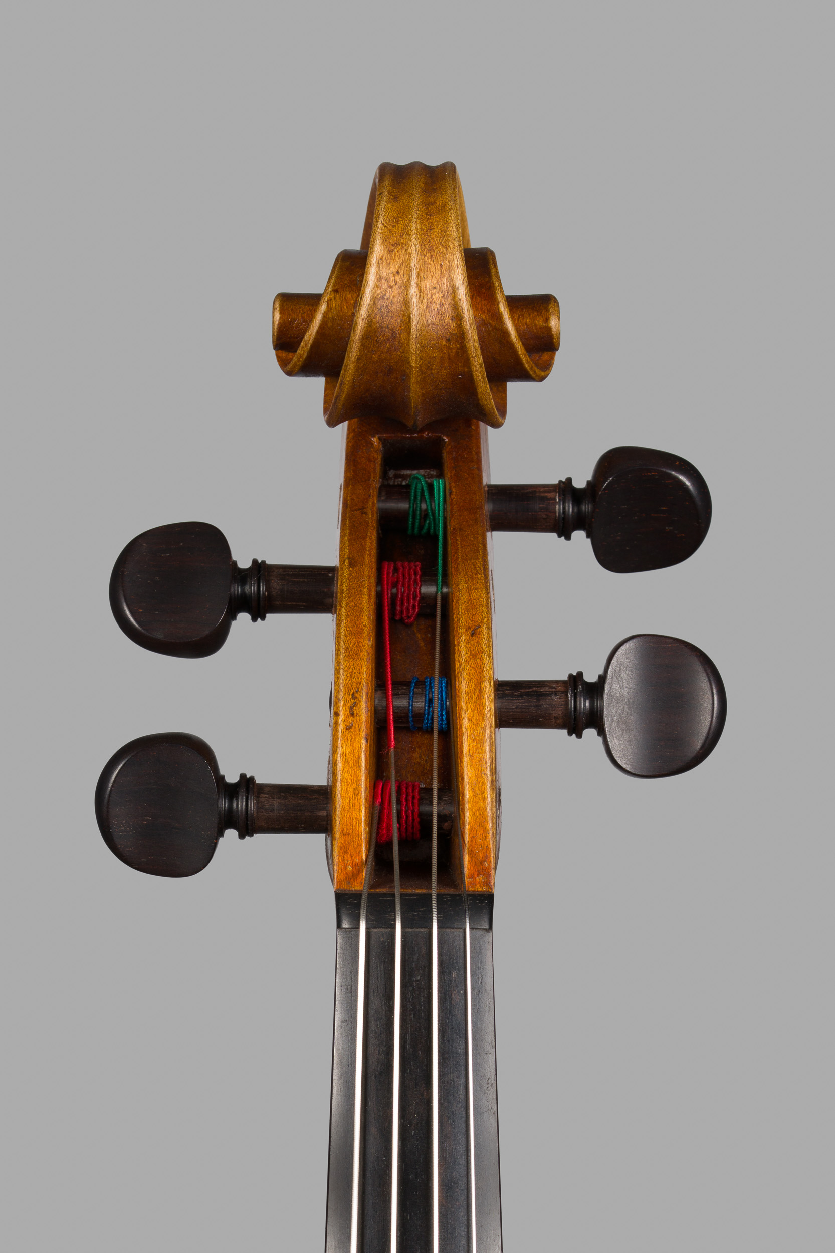 Ansicht der Schencke von vorne