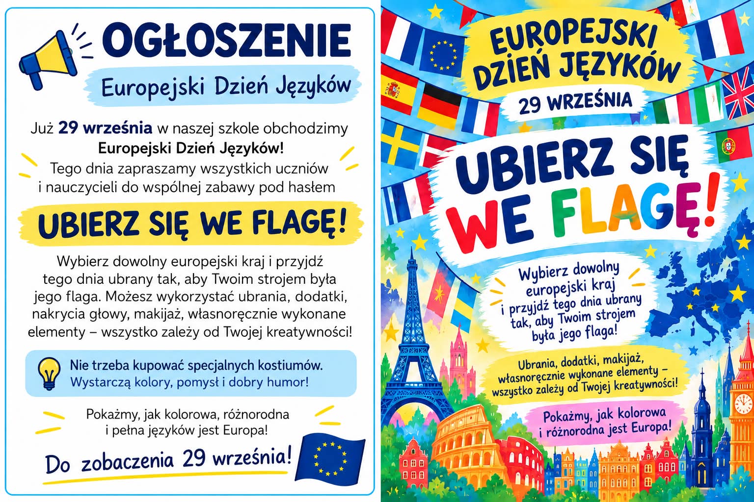 Europejski Dzień Języków