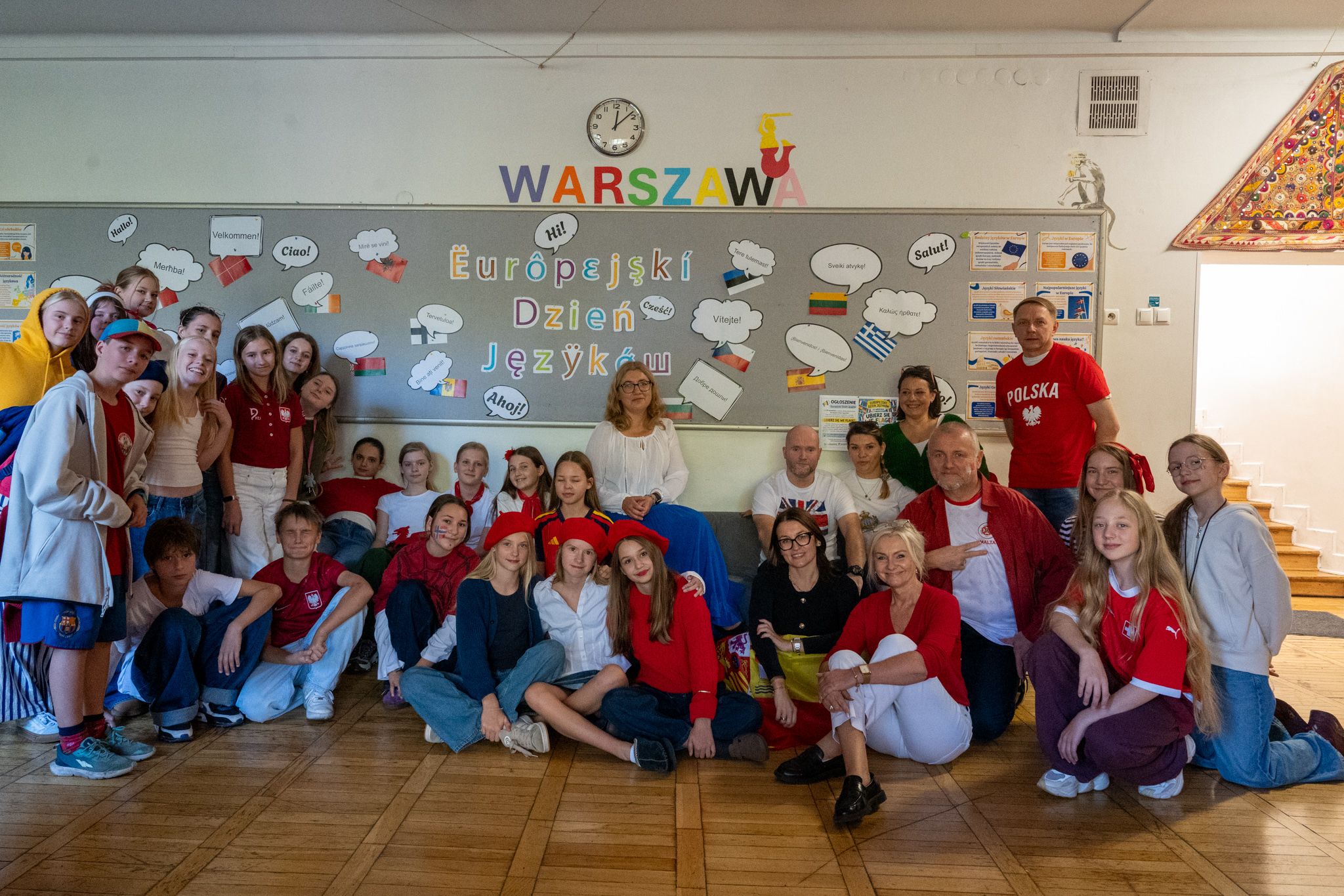 Europejski Dzień Języków