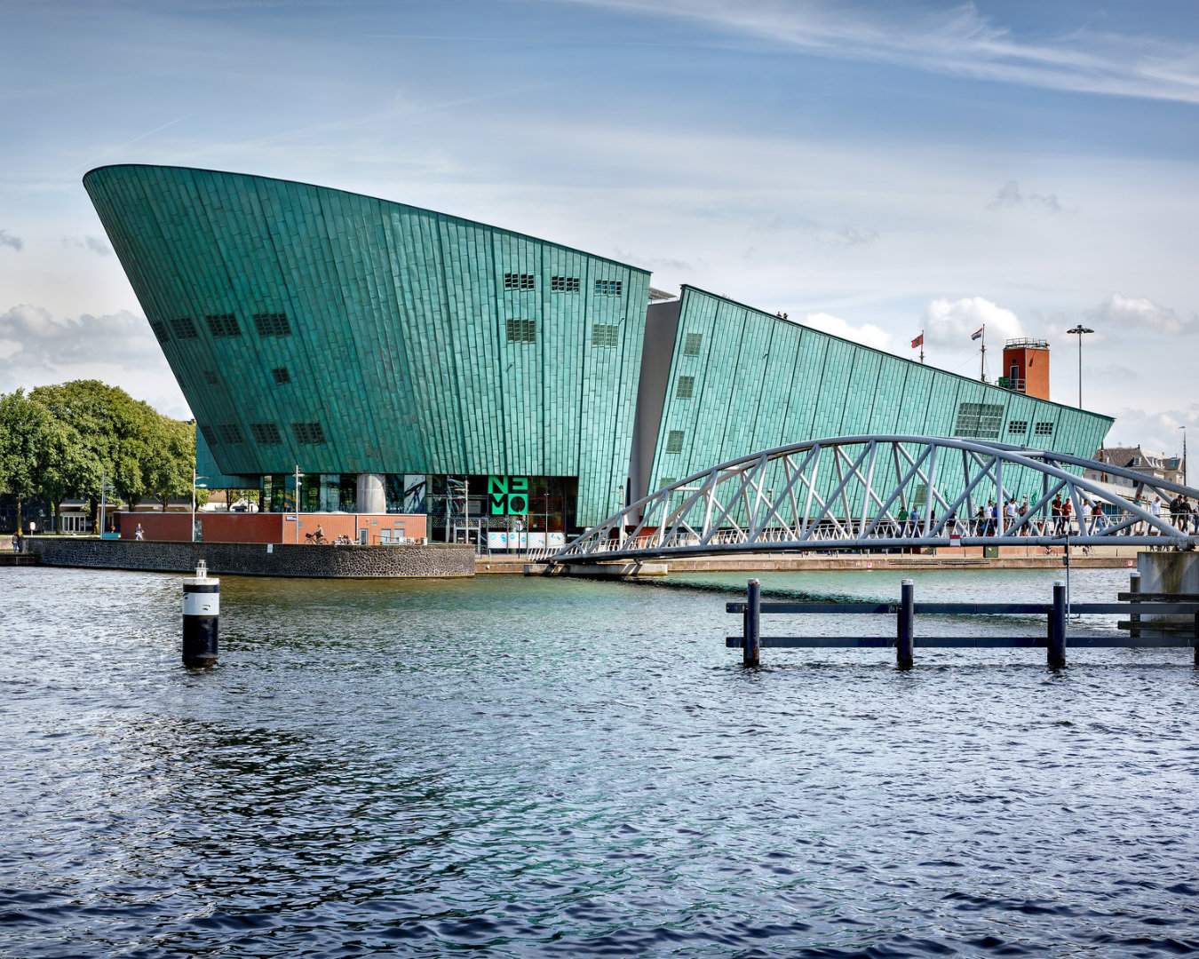 NEMO Amsterdam