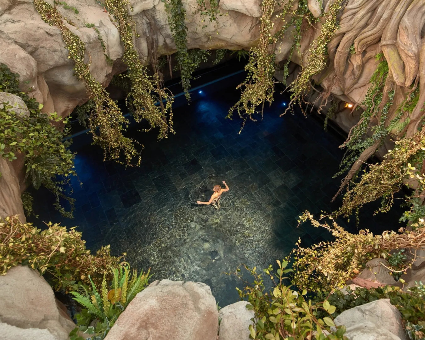 Thermen Bussloo