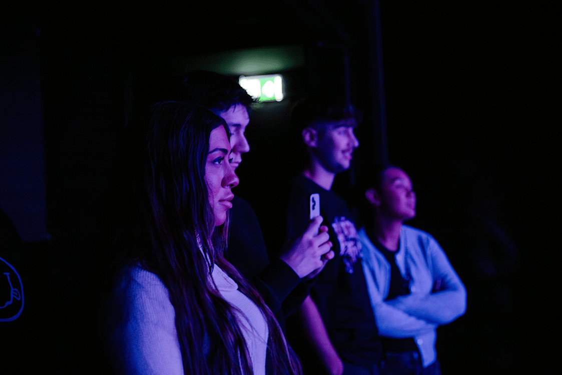 What are family activities to do during the winter?