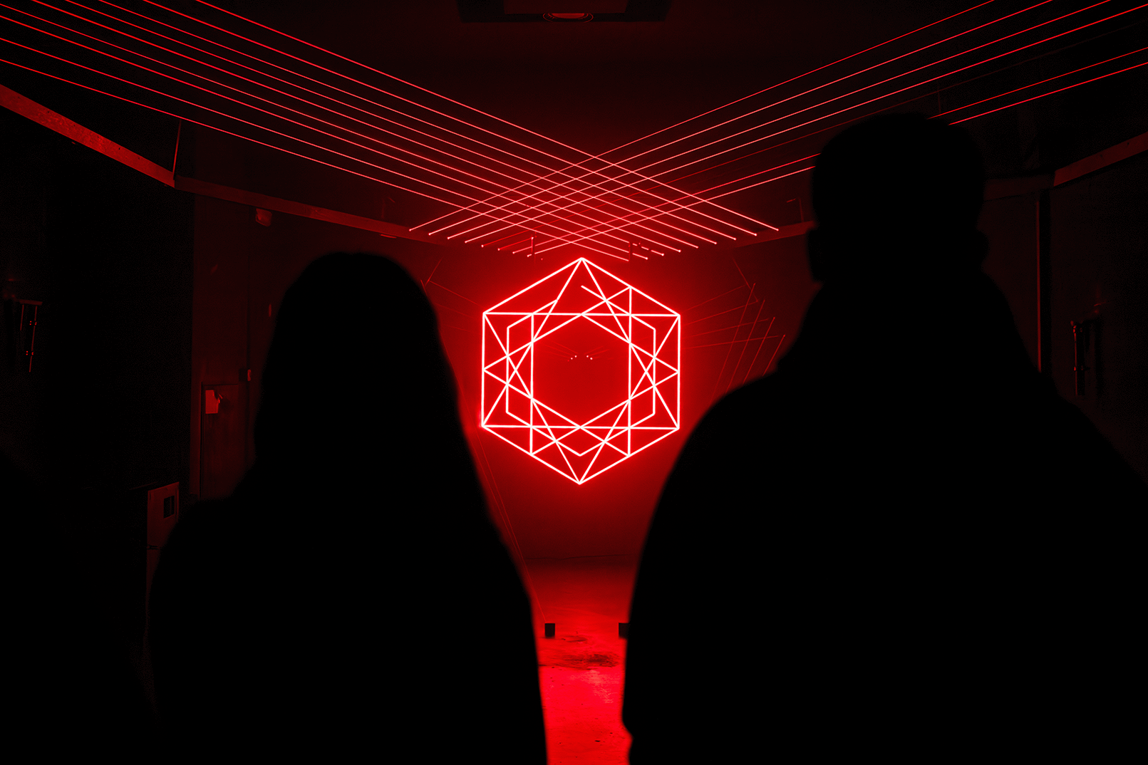 When is the Amsterdam Light Festival?