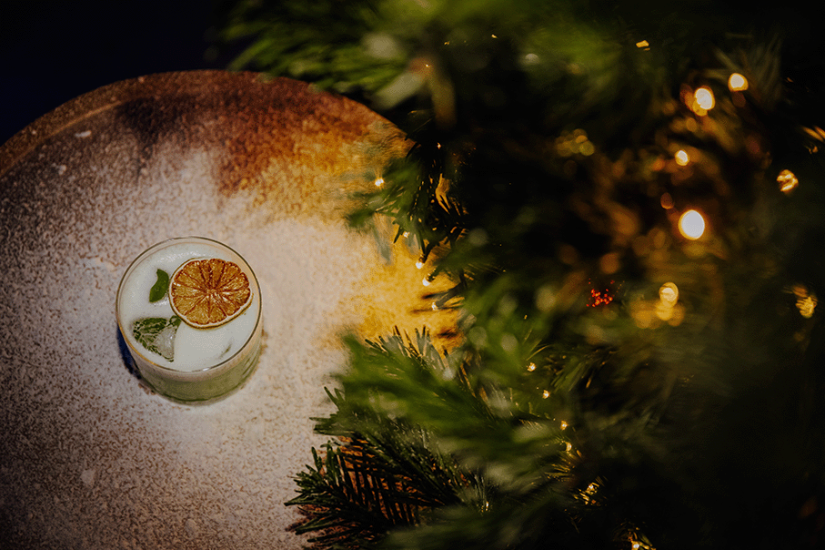 Things to Do with Christmas in Amsterdam & the Netherlands