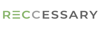 RECCESSARY