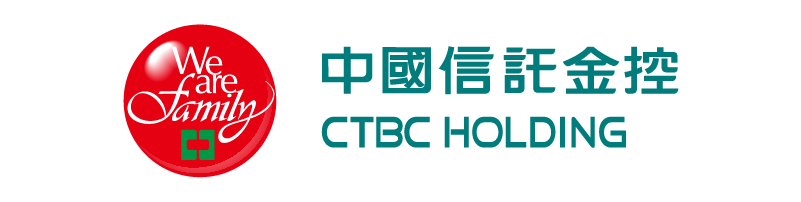 中國信託金控 CTBC Holding