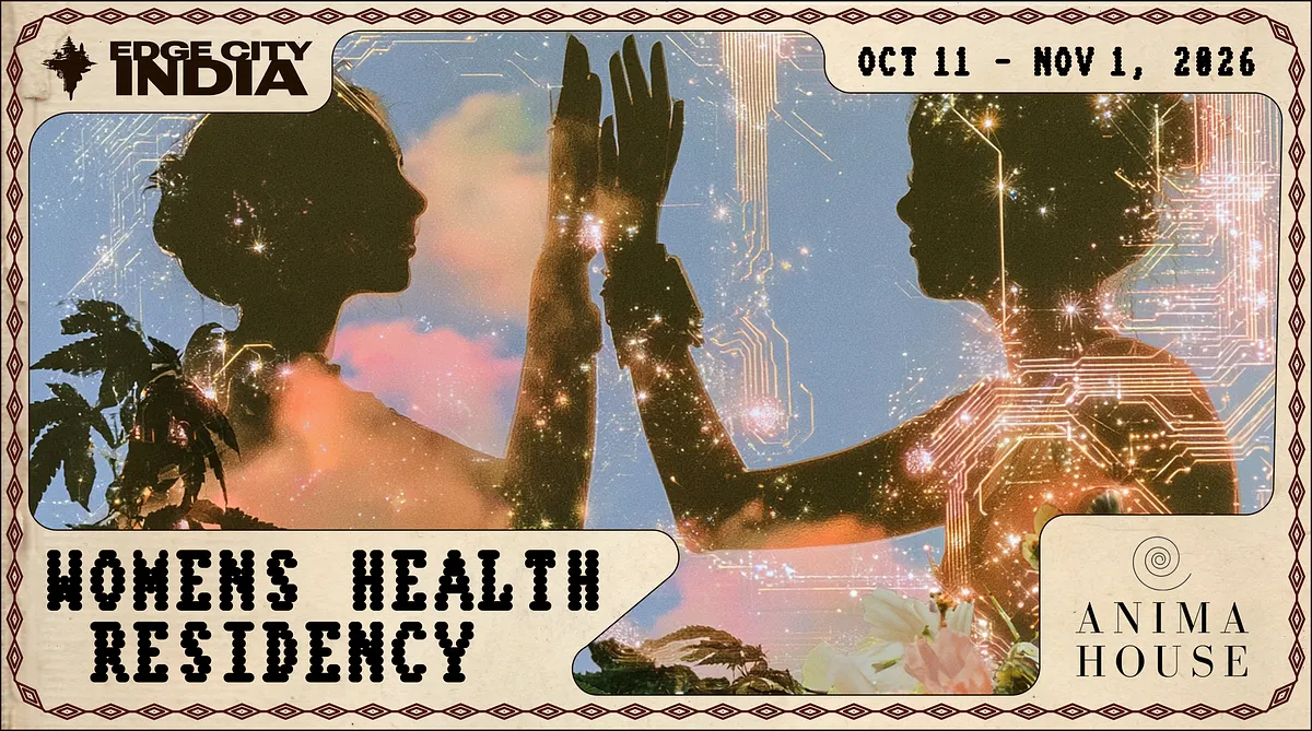 Announcing Anima House: The Women’s Health Residency