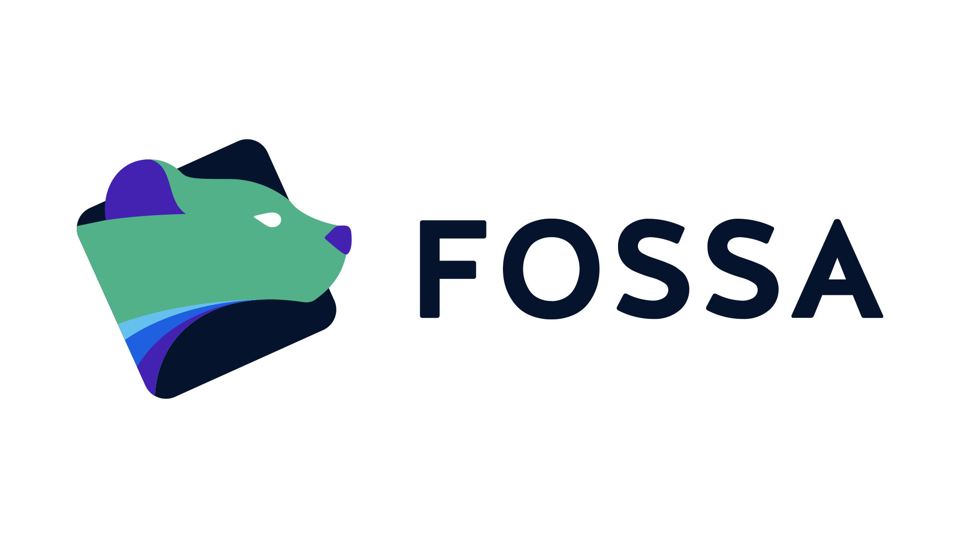 FOSSA Logo