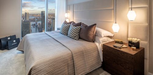 Amenities Overview | Landmark Pinnacle - Luxury Apartments Near Landmark Attraction