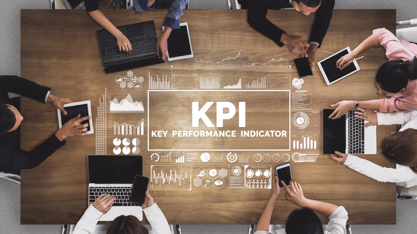 How To Improve NPS, Step 5: Create KPIs For NPS Drivers