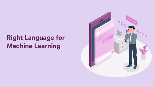 Selecting the Right Language for Machine Learning