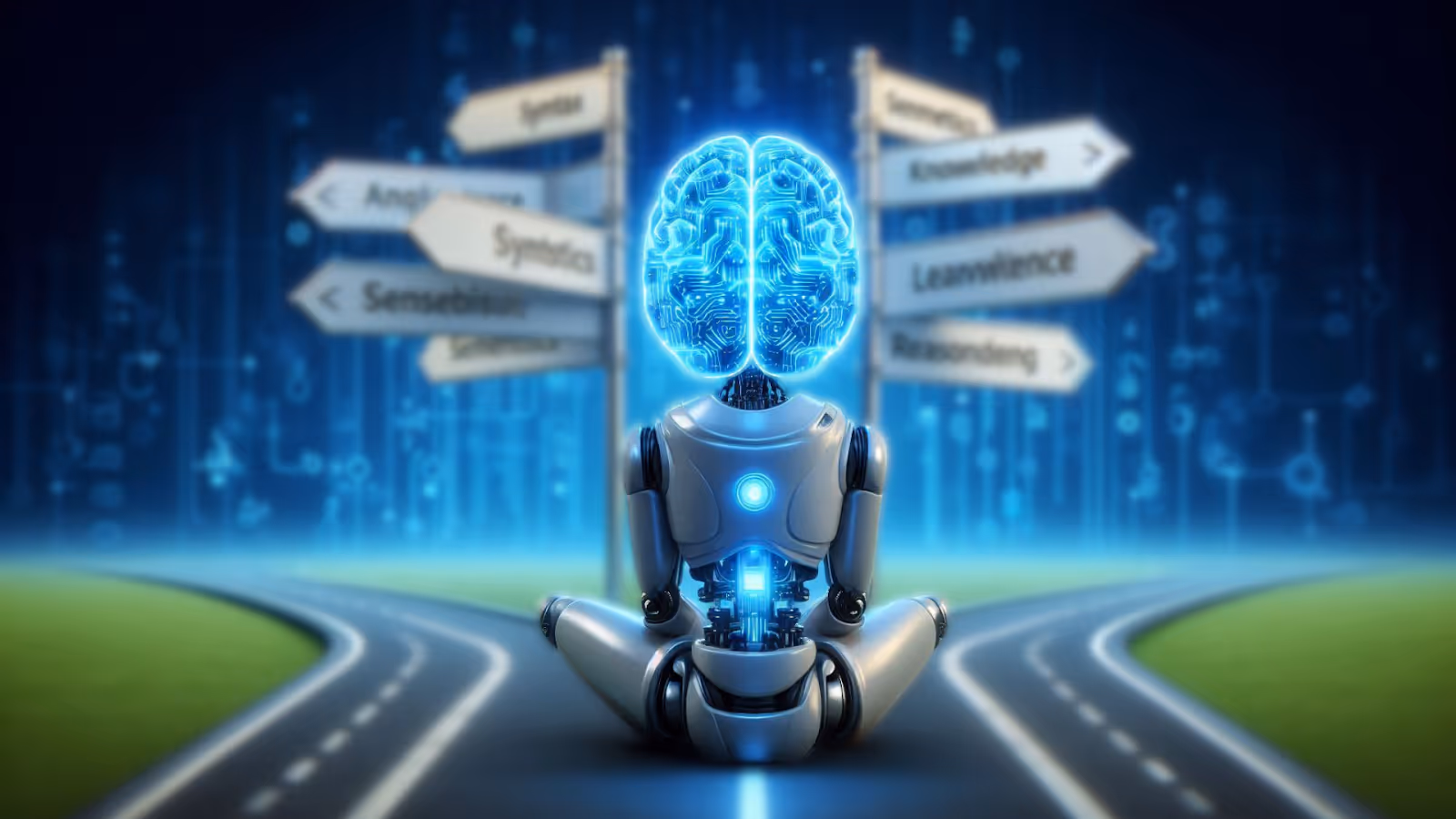 LLM AI: The Intersection of Language and Intelligence