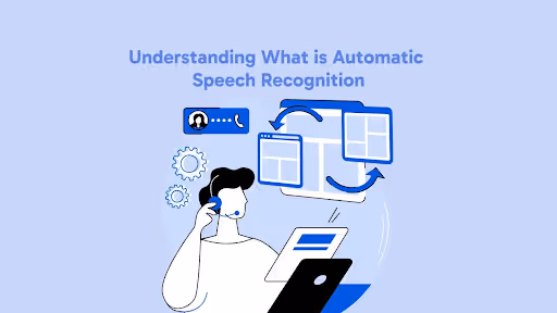 Understanding What is Automatic Speech Recognition