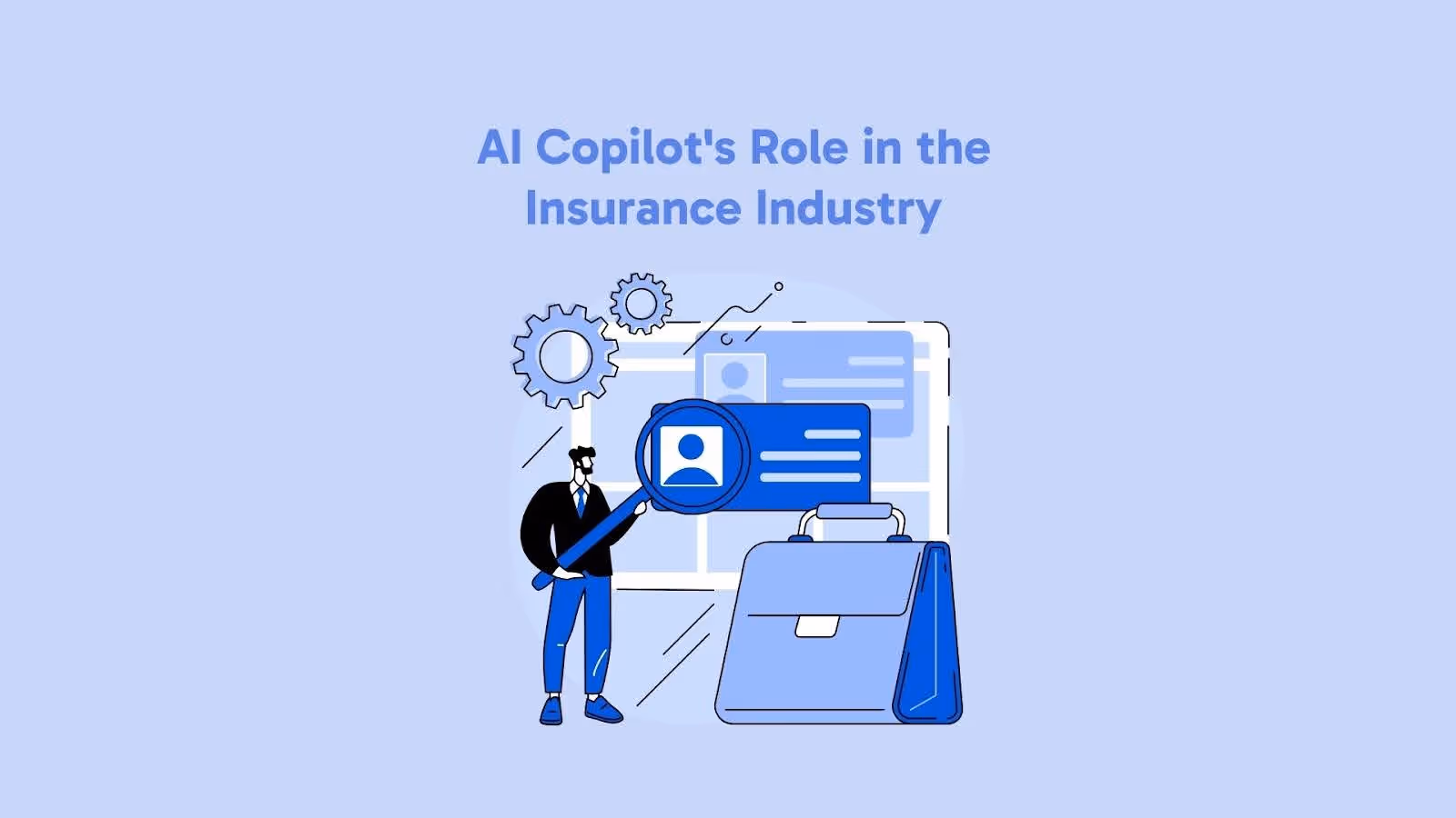 AI Copilot's Role in the Insurance Industry