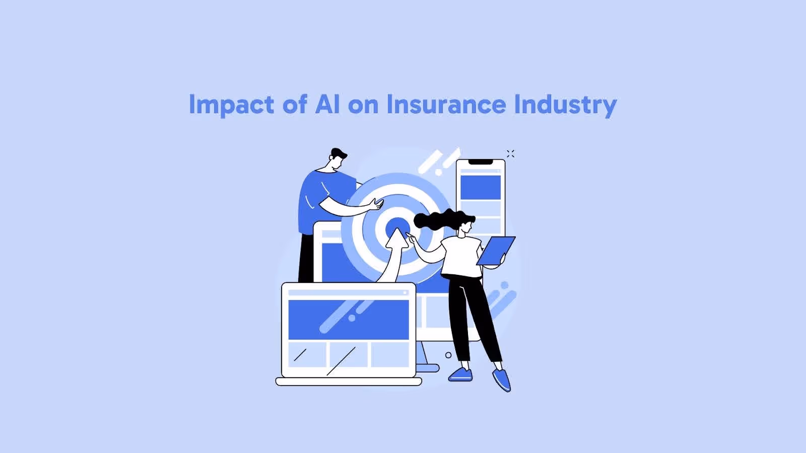 Impact of AI on Transformation of Insurance Industry in India