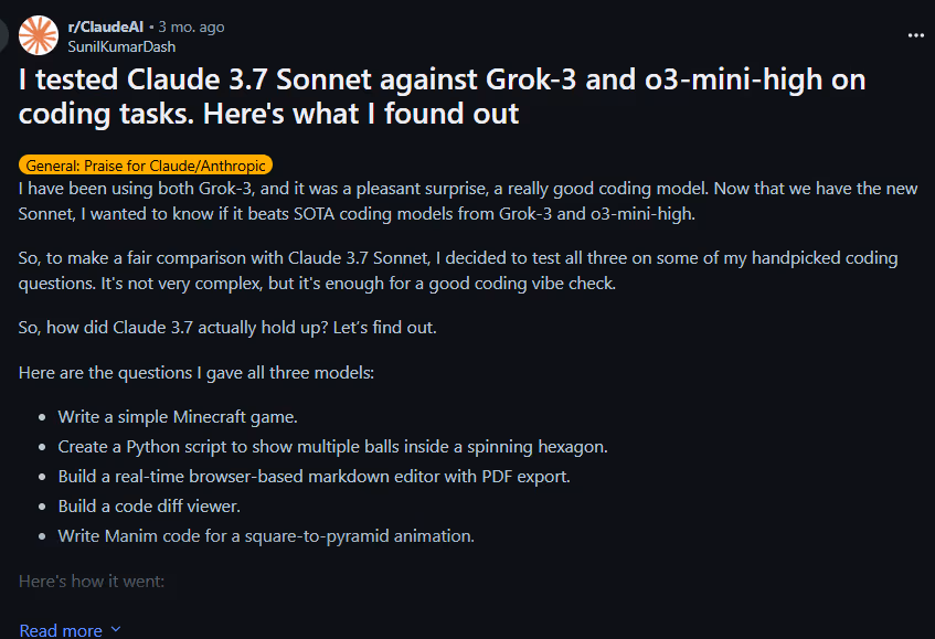 Developer Reactions: What the Community is Saying