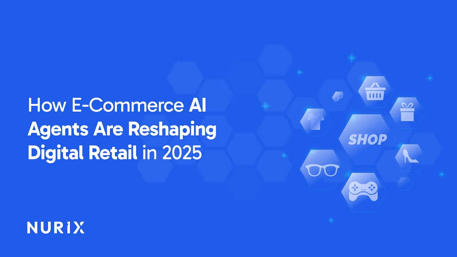 How E-Commerce AI Agents Are Reshaping Digital Retail in 2025