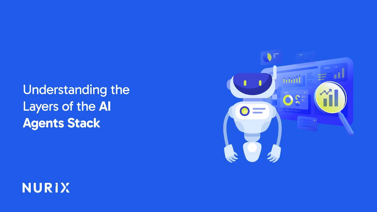 Understanding the Layers of the AI Agents Stack