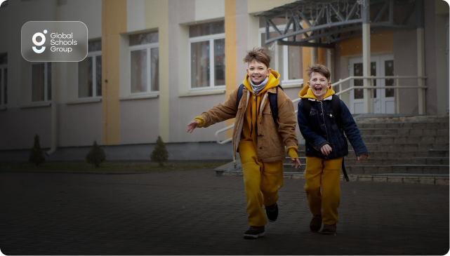 Global Schools Group (GSG) is a leading international education group with 64 campuses across 11 countries, serving 45,000 students from 70 nationalities. Offering world-class curricula including IB, British, and American programs, GSG is committed to delivering exceptional academic outcomes and personalized learning experiences. The admissions teams at GSG, Singapore manage a steady flow of enquiries from parents—many of whom reach out outside regular working hours or from different time zones. As admissions is the first point of contact for families, timely, clear, and supportive communication plays a critical role in shaping the parent experience.