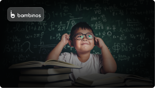 Bambinos is a fast-growing Indian edtech platform offering live online classes for children aged 4–15, including programs like Unbox English, Alpha Maths, and Little Yogi / Gita for kids. The platform is known for engaging instruction and strong outcomes, delivering millions of minutes of teaching with high parent satisfaction.