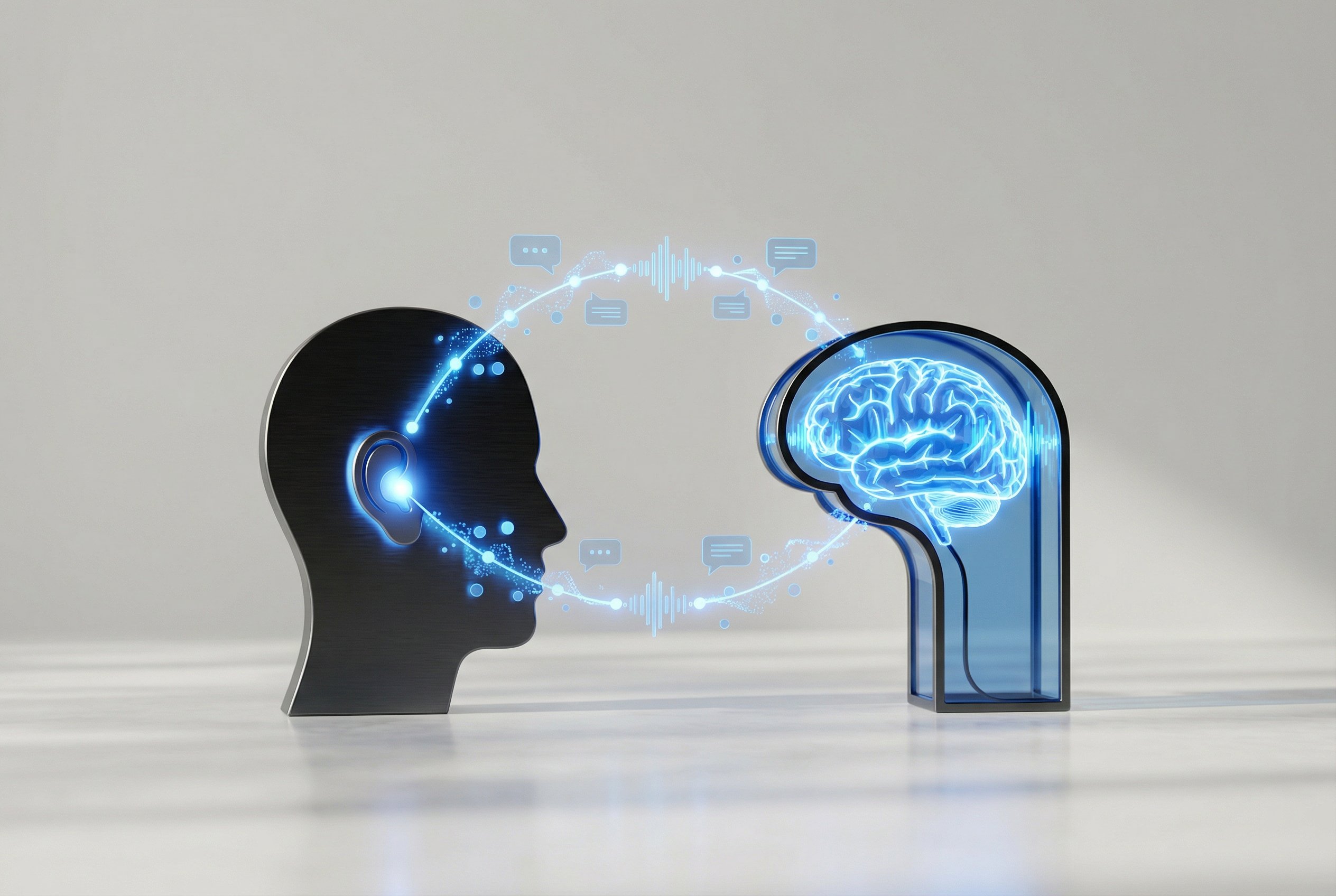 What is conversational AI complete guide for enterprise