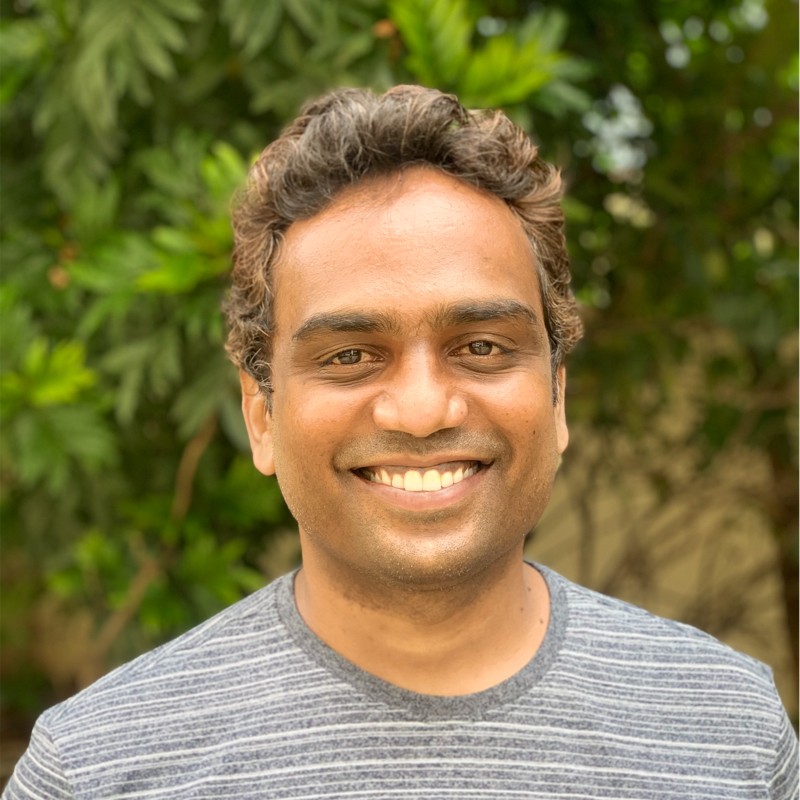 Kartheek Nagasuri