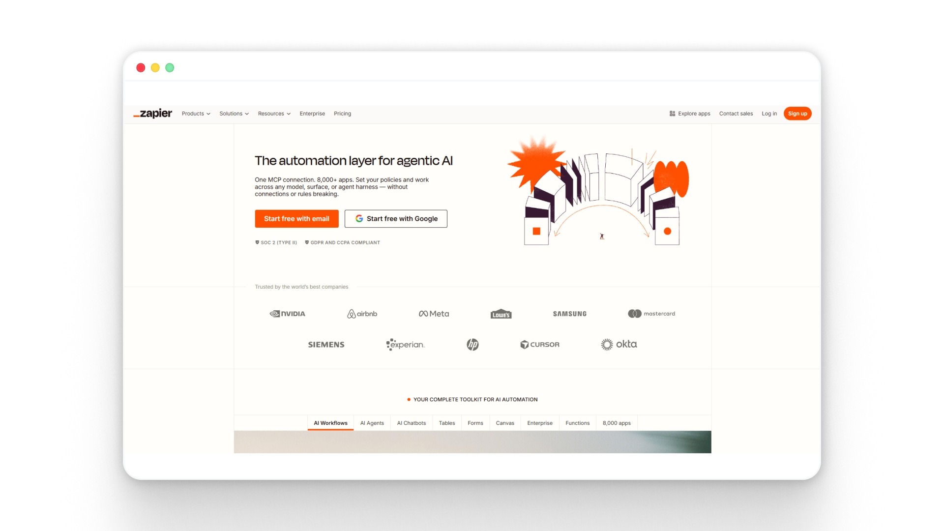 Zapier