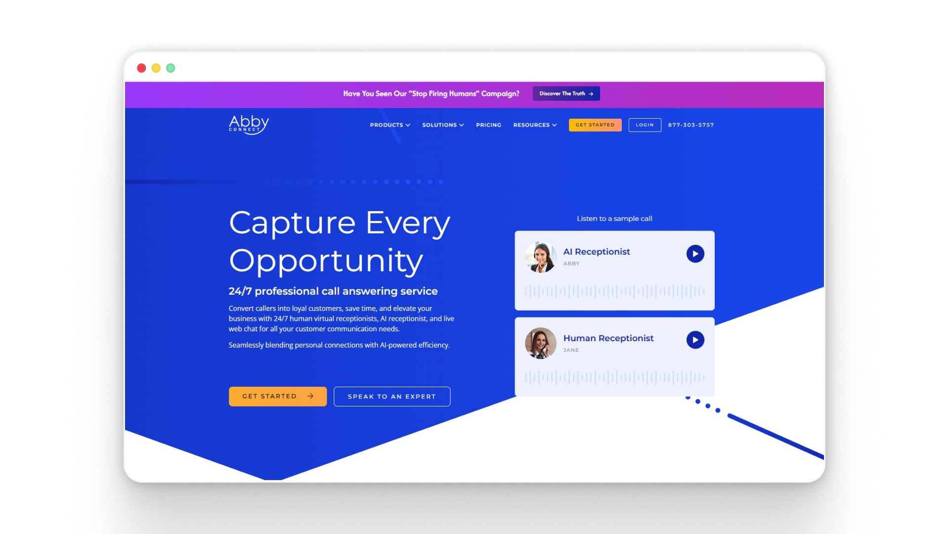 Abby Connect
