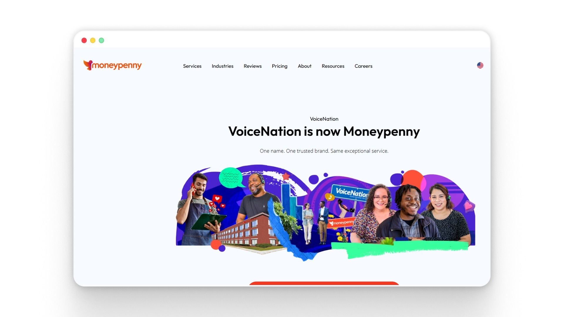 VoiceNation