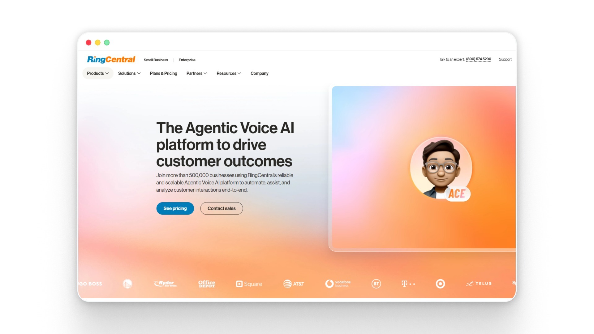 RingCentral