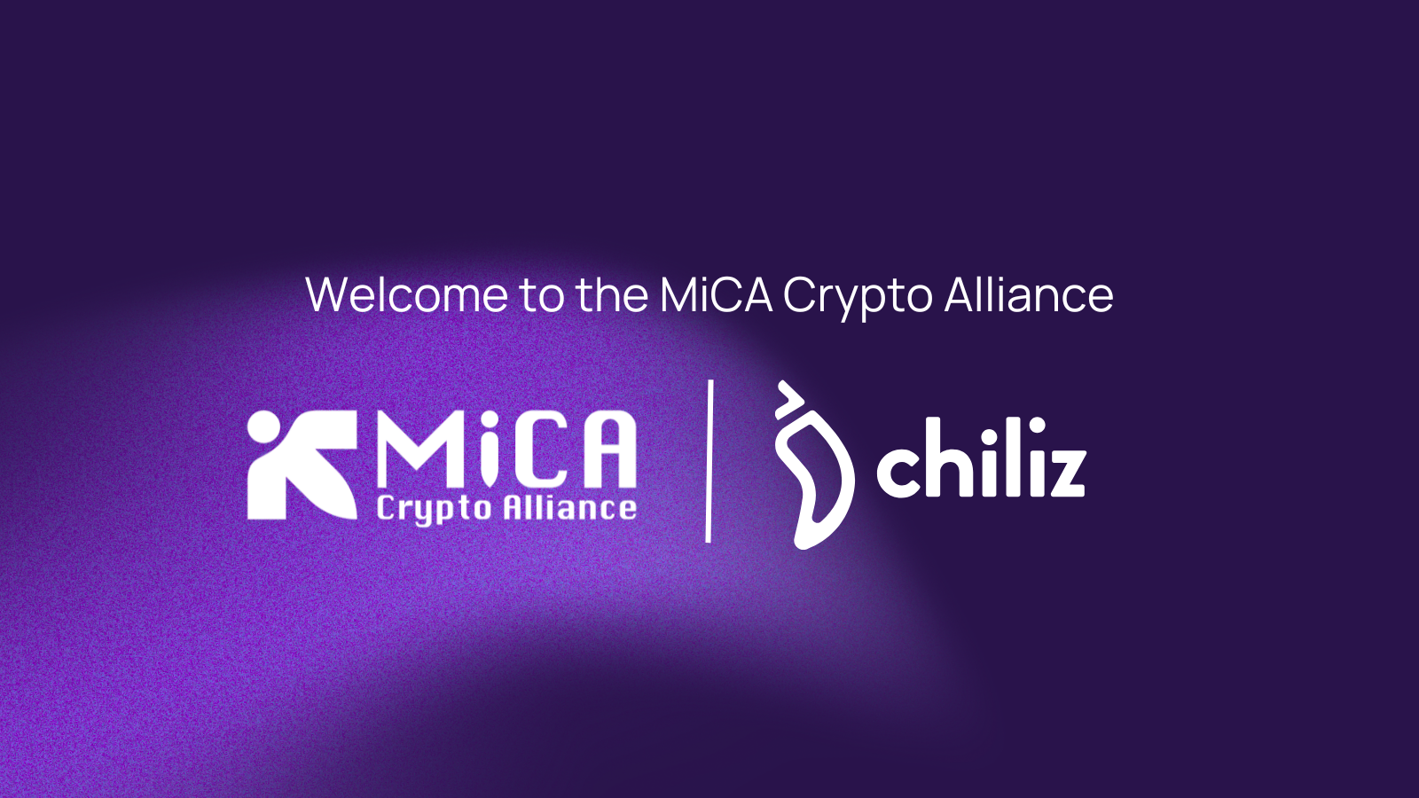 MiCA Crypto Alliance Welcomes Chiliz as a Sports-Focused Blockchain Powering Fan Tokens