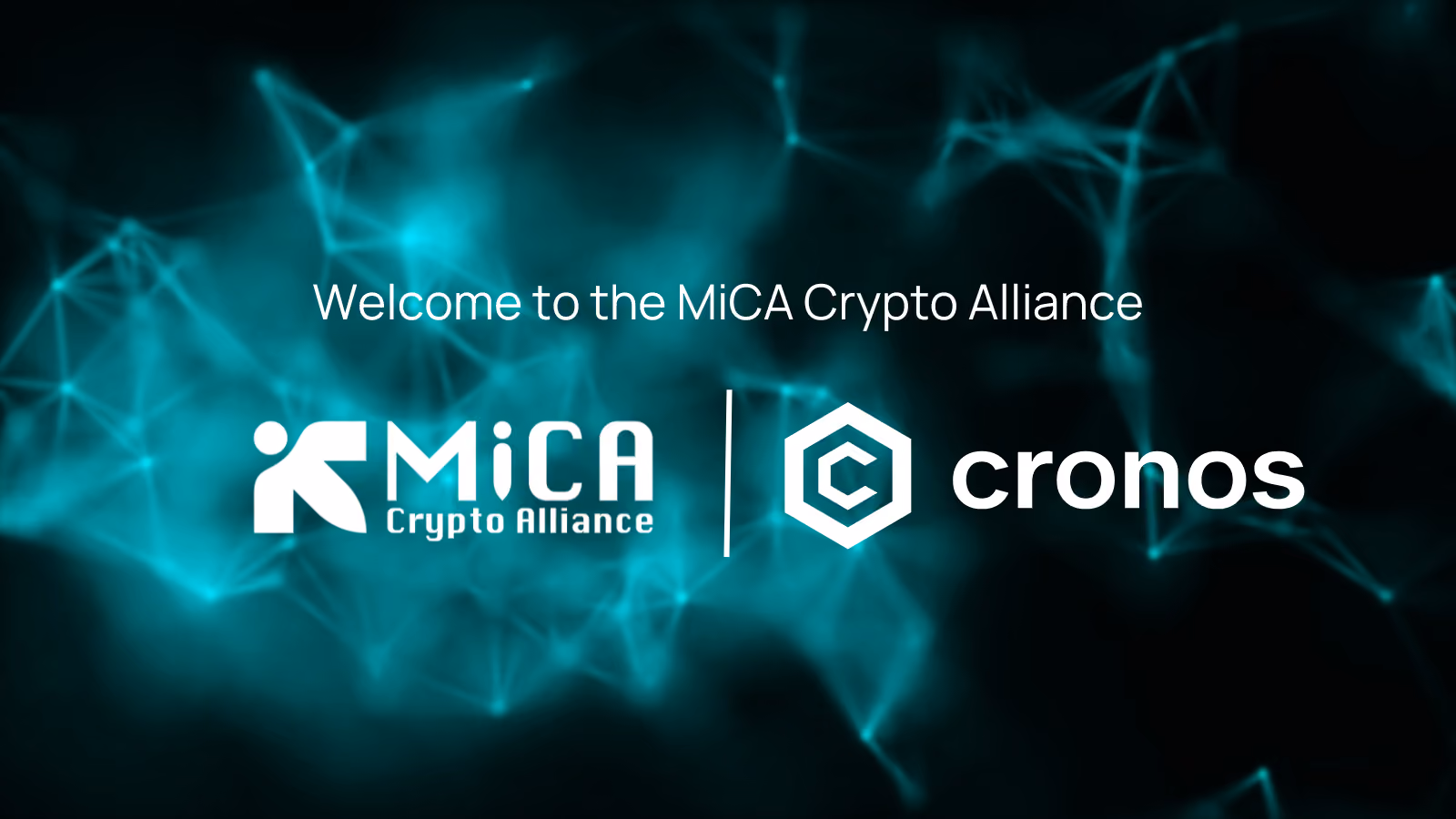 Cronos Labs Joins the MiCA Crypto Alliance to Advance Web3 for On-Chain Global Finance