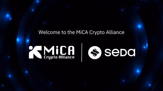 MiCA Crypto Alliance Welcomes SEDA as a New Member