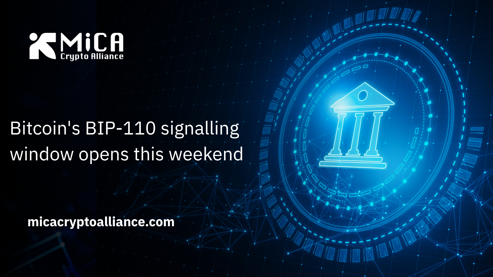 Bitcoin Faces a Fork This Weekend: What to Watch and What to Have in Order