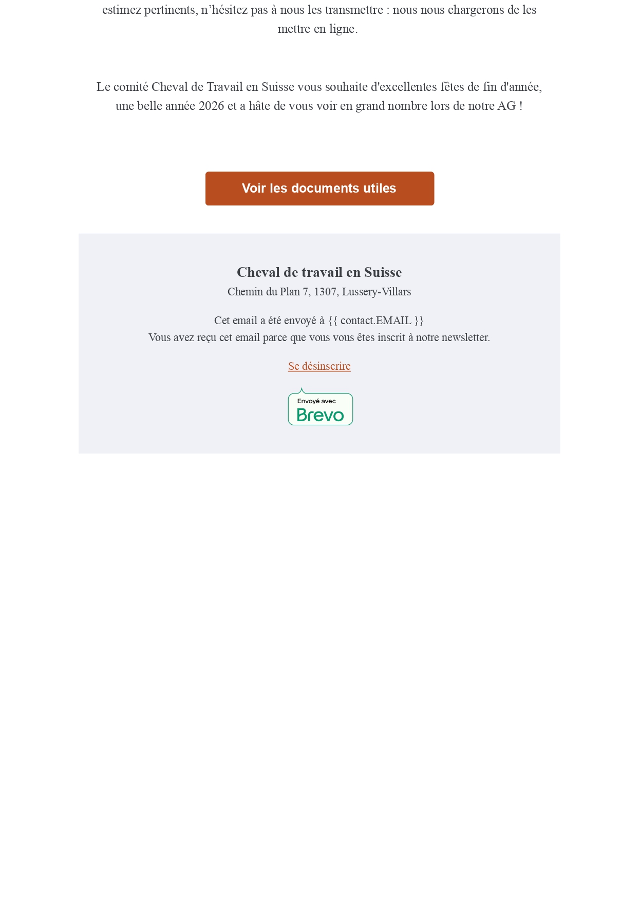 Journée vaudoise d'archéologie