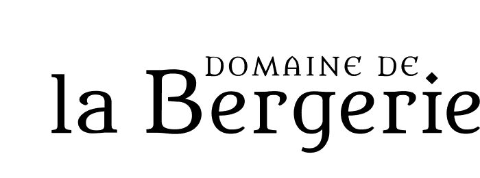 camping domaine de la bergerie logo