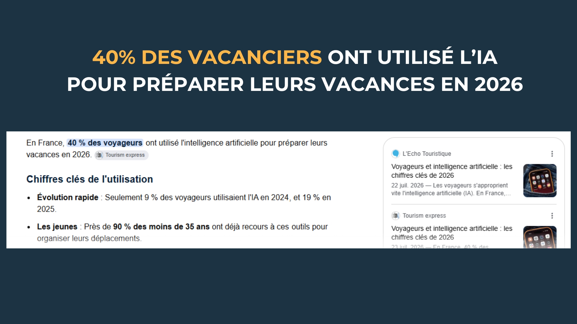 Référencement IA camping : être visible sur ChatGPT et Gemini