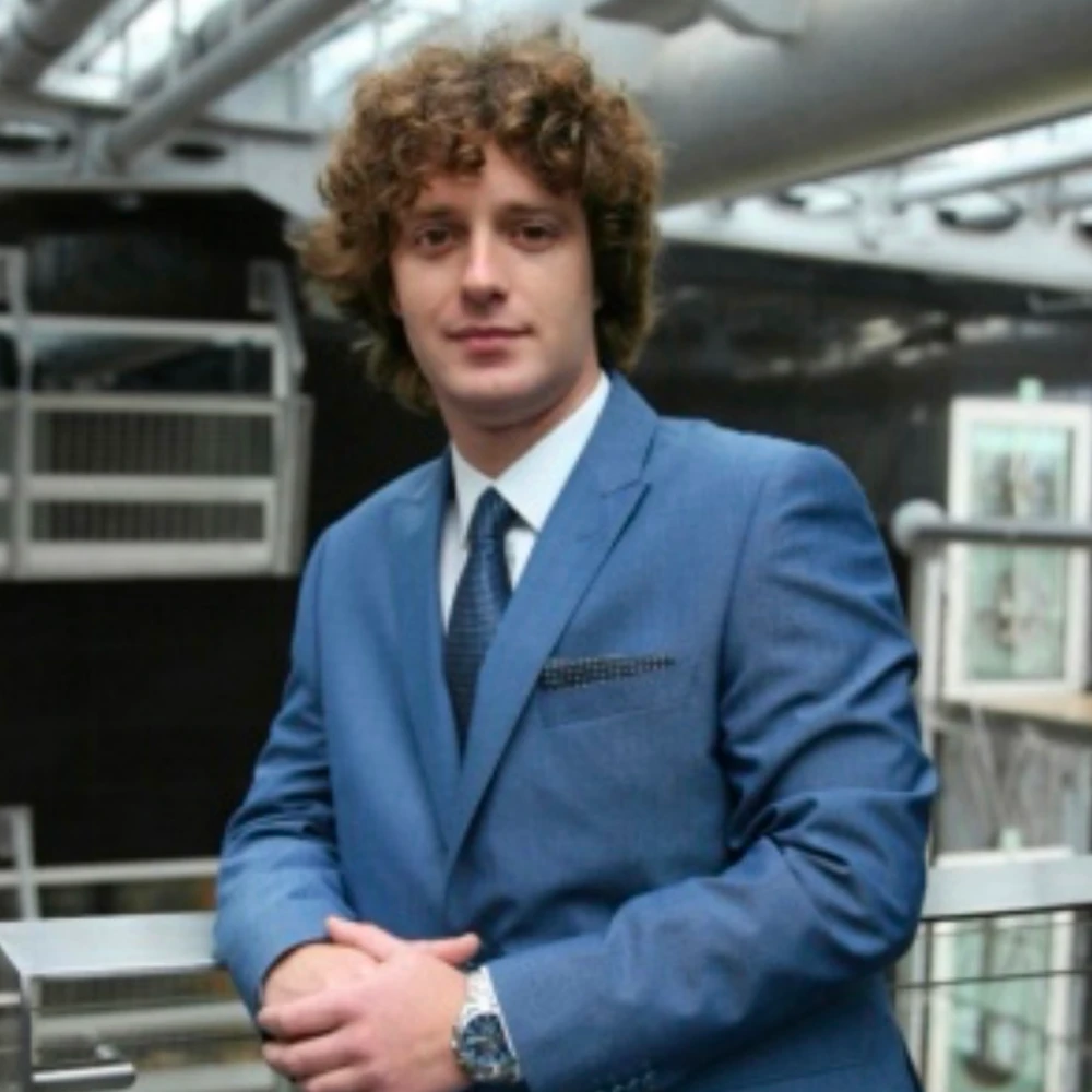 Tomasz Jagier