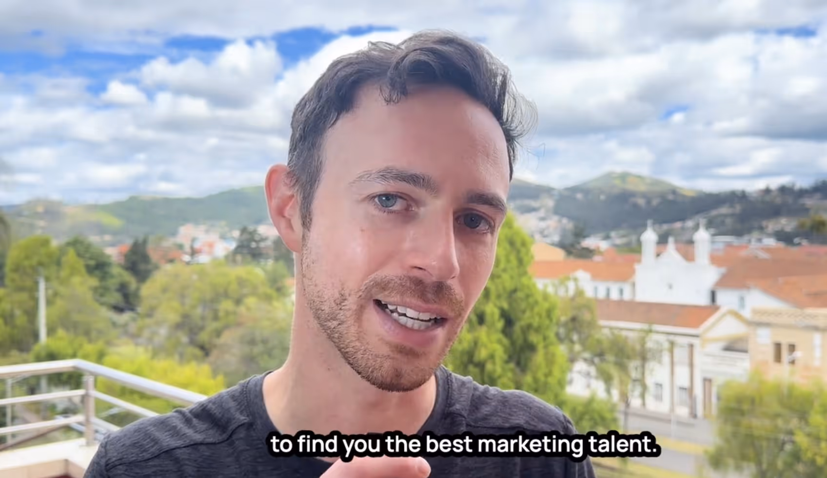 How to hire offshore guide.