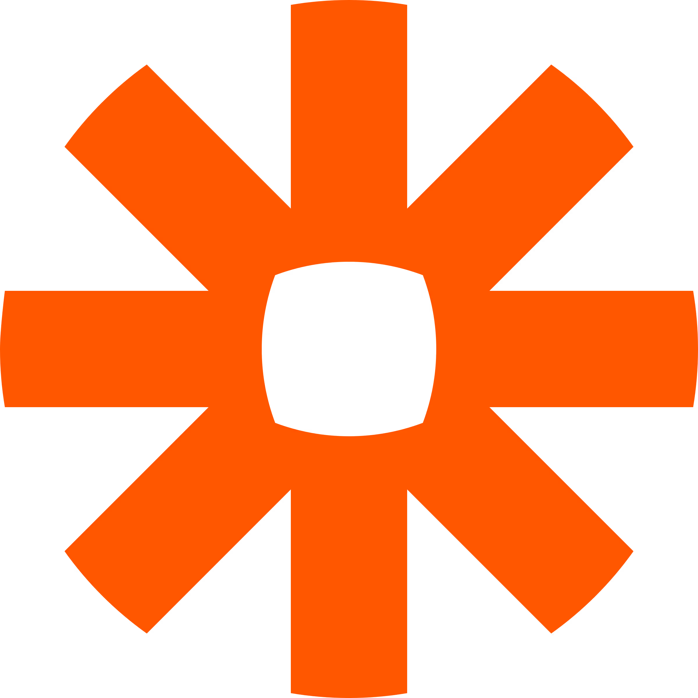 Zapier Logo