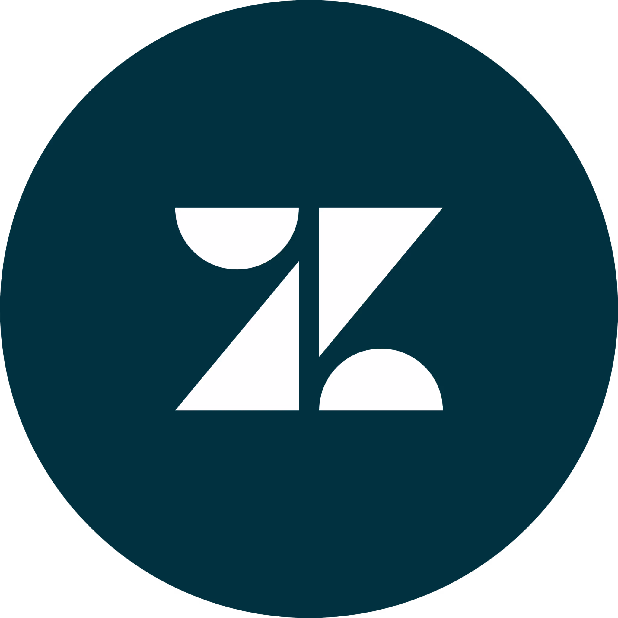 Zendesk Logo