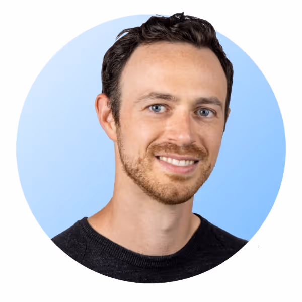 Brian's profile avatar.