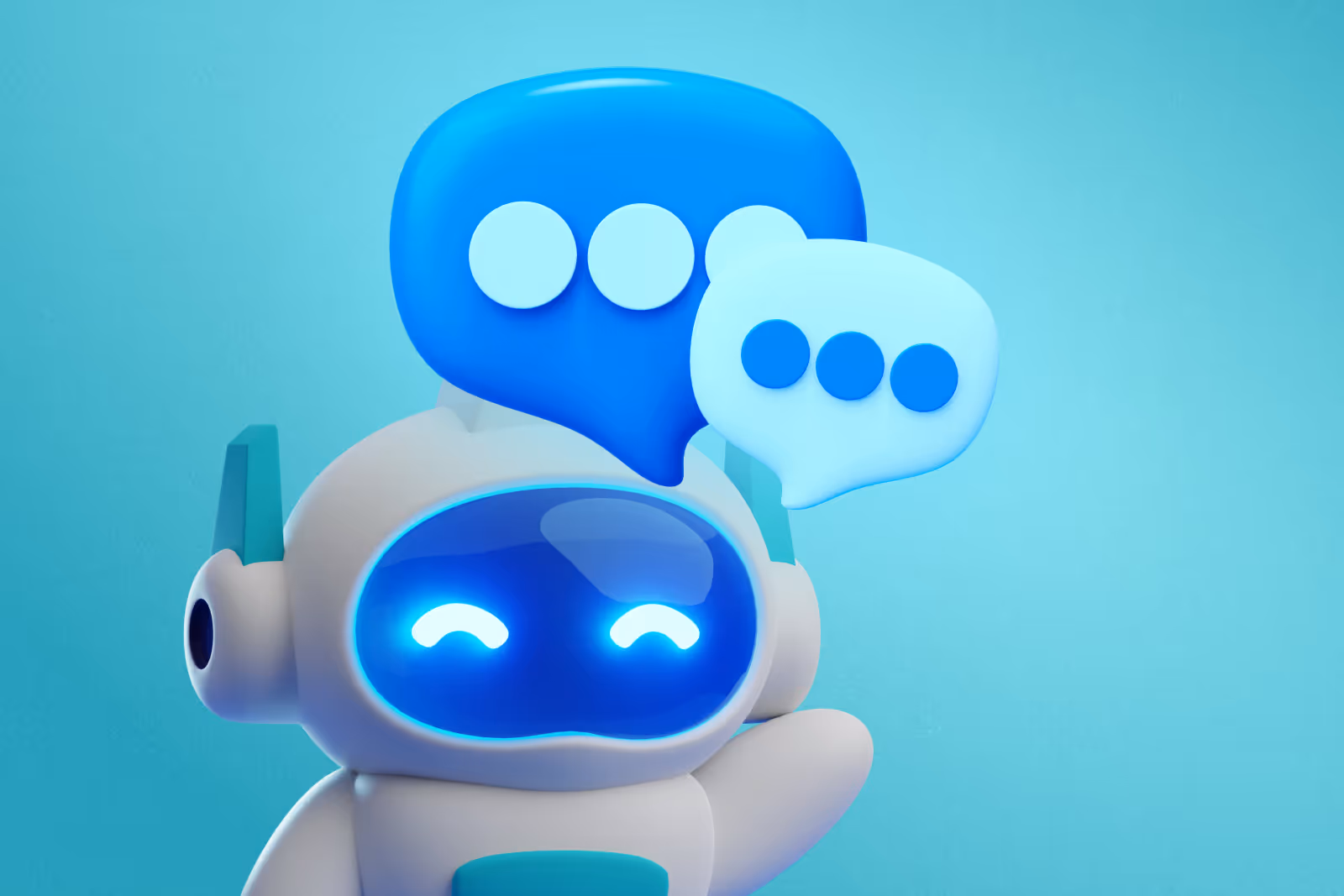 The Rise of AI Employees: What It Means for Workplace Culture