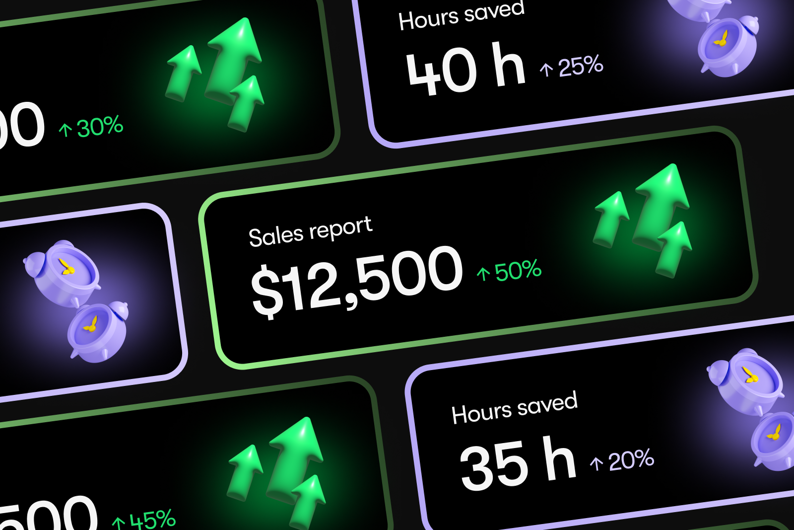 ‘I Have So Much More Headspace Now’: How Leyla Preston Streamlined Creativity, Saved 5+ Hours Weekly, and Achieved 2.5x Monthly Income Growth with Sintra