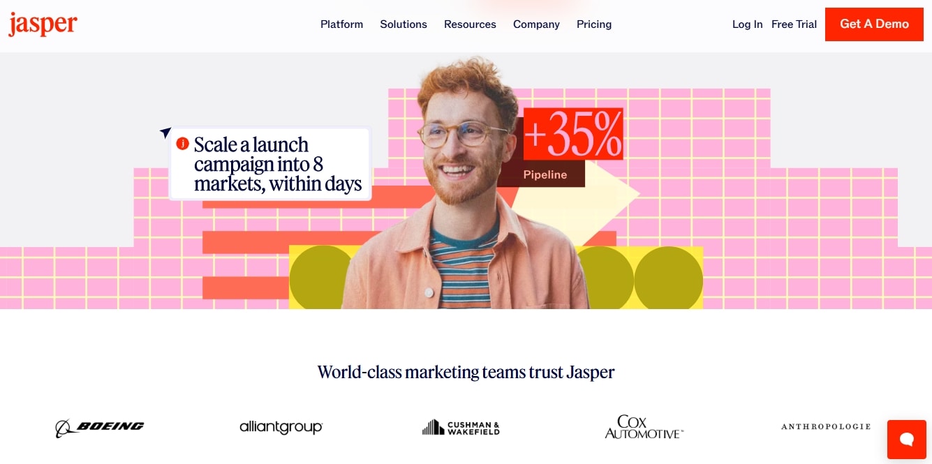 best content creator for generating leads