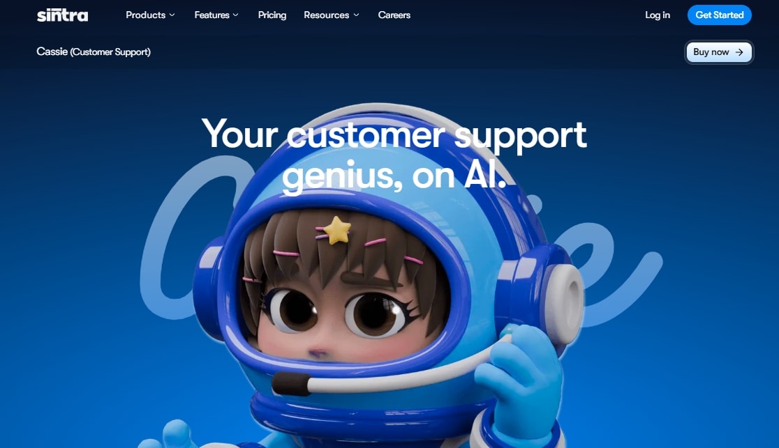 lead generation to nurture potential customers