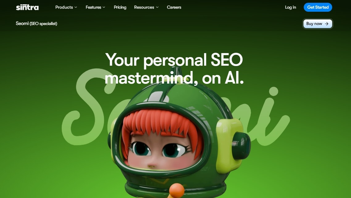 high conversion rates with seo ranking