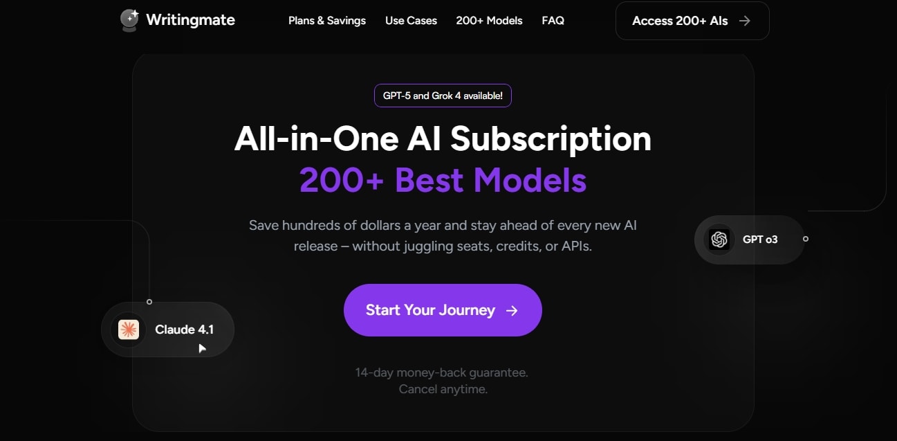 written content for conversions