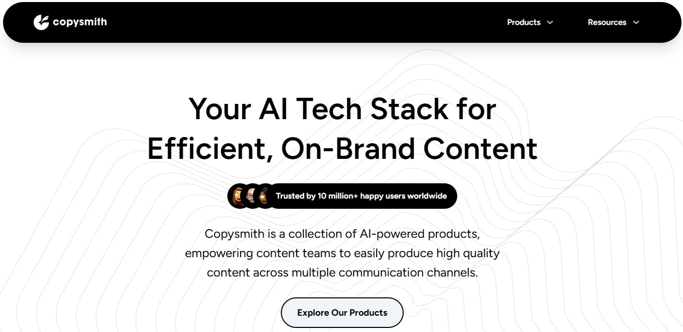 text generation for teams