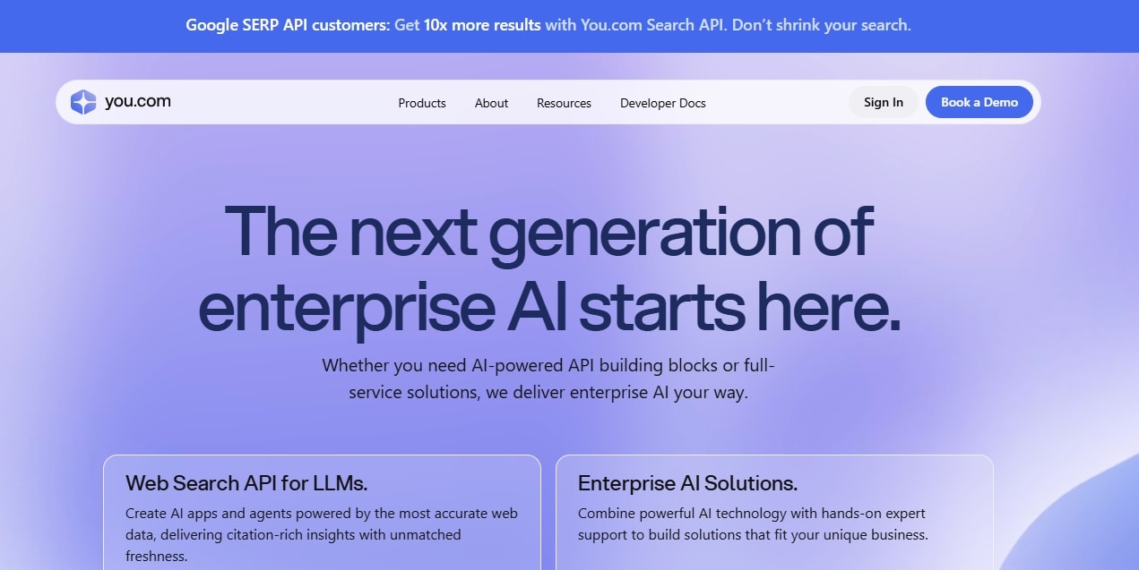 best chat ai for research